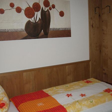 Haus Bergfriede Hotel Mayrhofen Luaran gambar