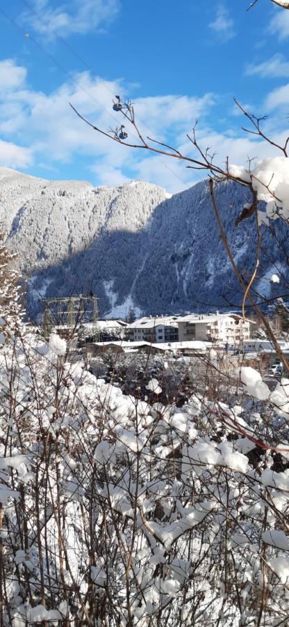 Haus Bergfriede Hotel Mayrhofen Luaran gambar