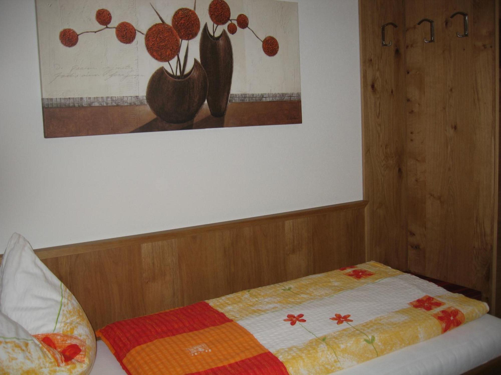 Haus Bergfriede Hotel Mayrhofen Luaran gambar