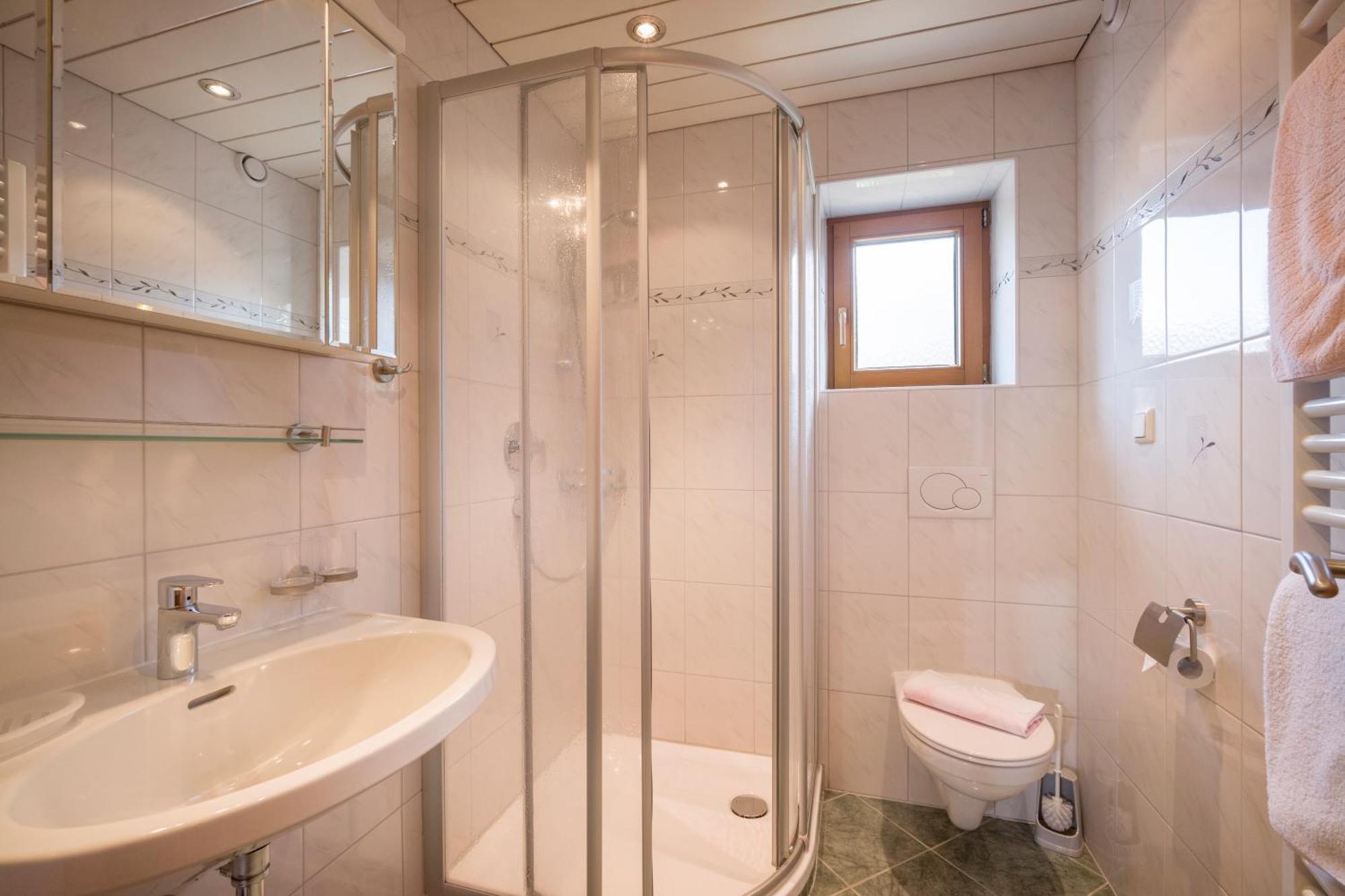 Haus Bergfriede Hotel Mayrhofen Luaran gambar