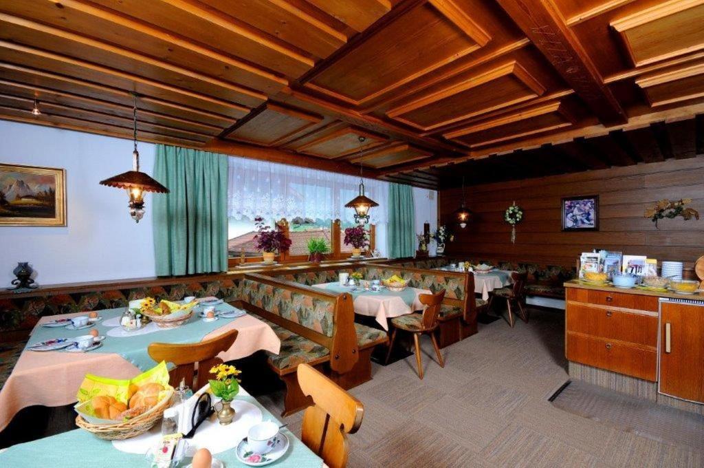 Haus Bergfriede Hotel Mayrhofen Luaran gambar